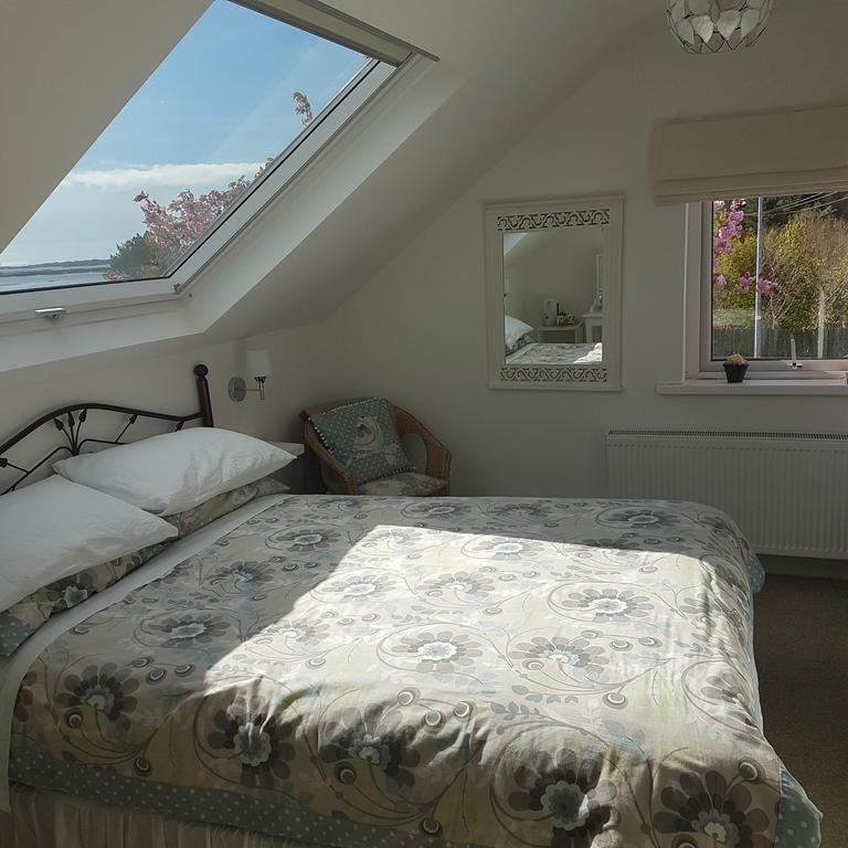 Bed and Breakfast Inisean Ocean View Dungloe Exteriér fotografie